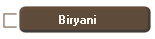 Biryani