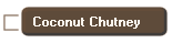 Coconut Chutney