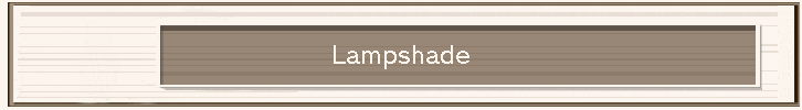 Lampshade