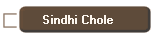 Sindhi Chole