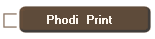  Phodi  Print